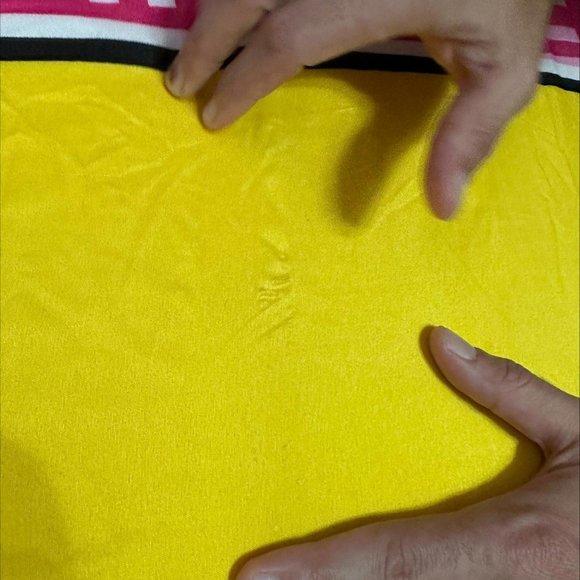 WINNIE THE POOH & FRIENDS FULL SIZE FITTED SHEET & COVER SHEET - Picture 8 of 9